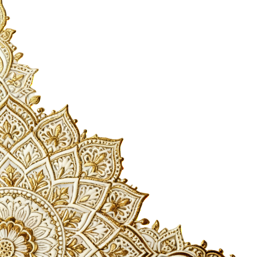 Mandala Gold